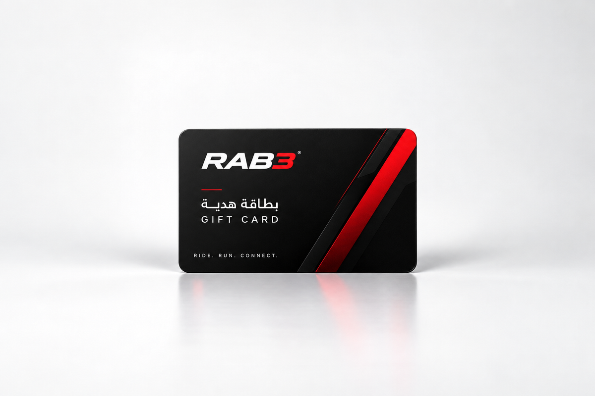 بطاقات هدية ربع