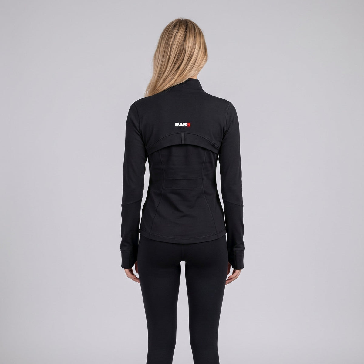 Yoga Jacket For Women Long Sleeve Fitness Top