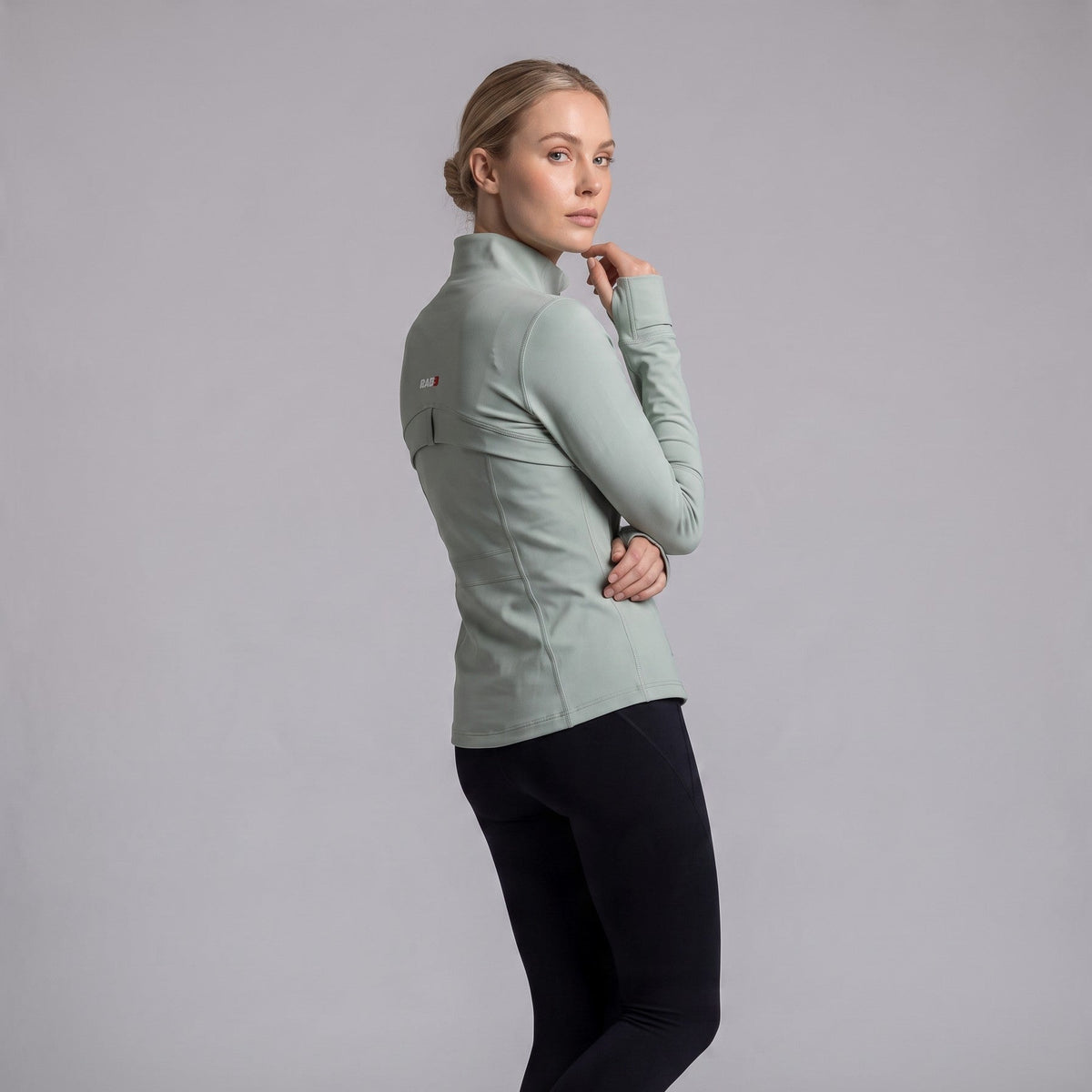 Yoga Jacket For Women Long Sleeve Fitness Top