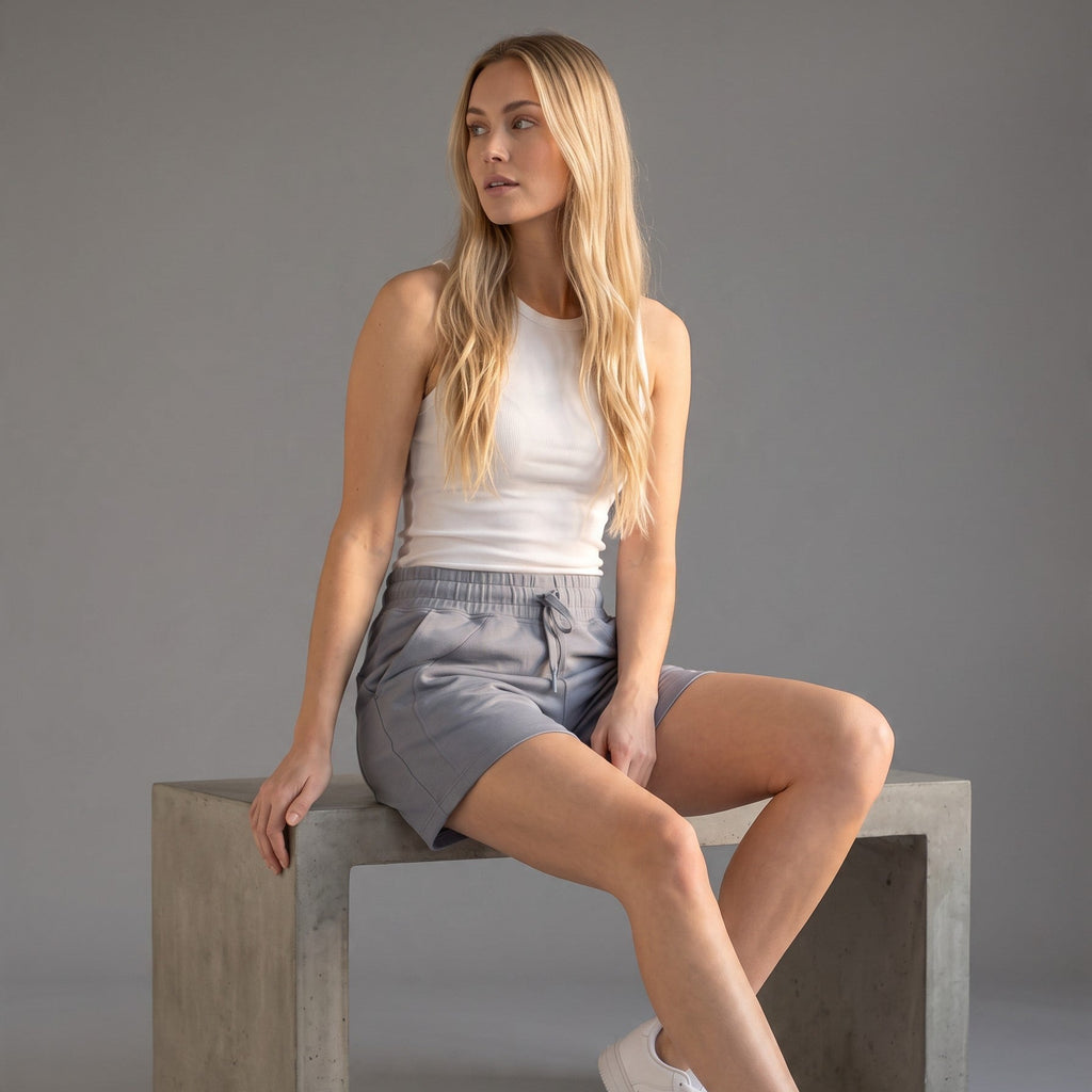 Women's Casual Comfortable Shorts