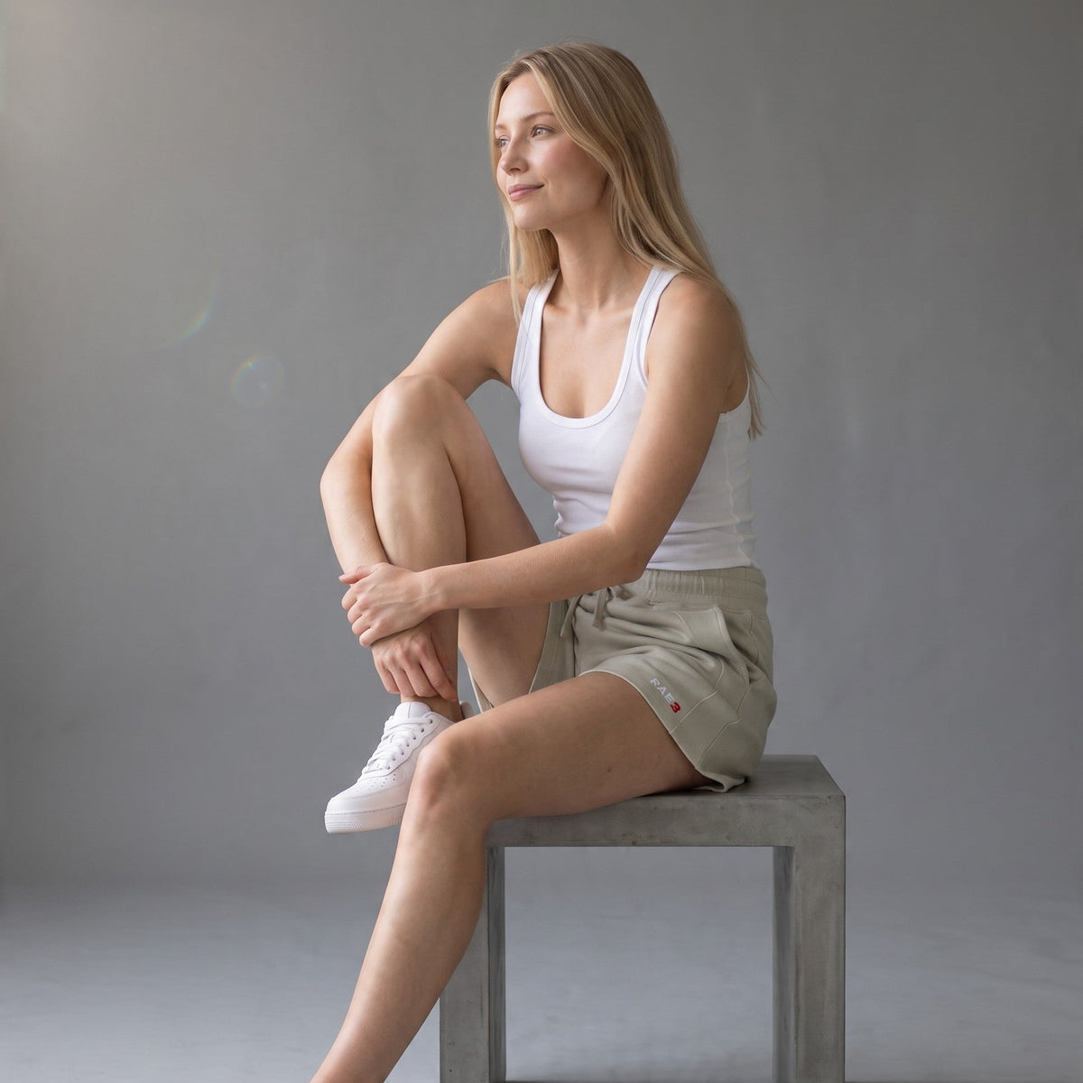 Women's Casual Comfortable Shorts