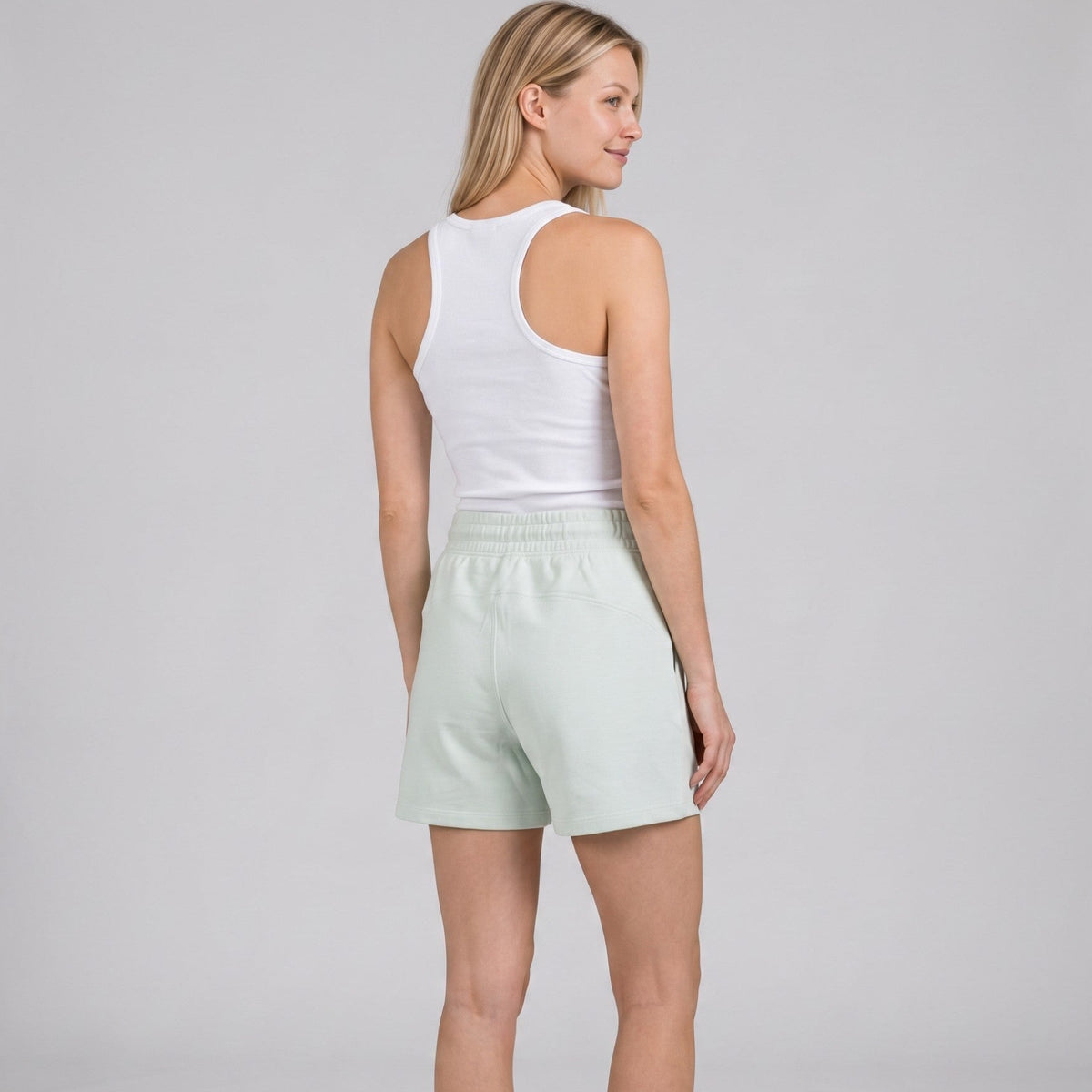 Women's Casual Comfortable Shorts