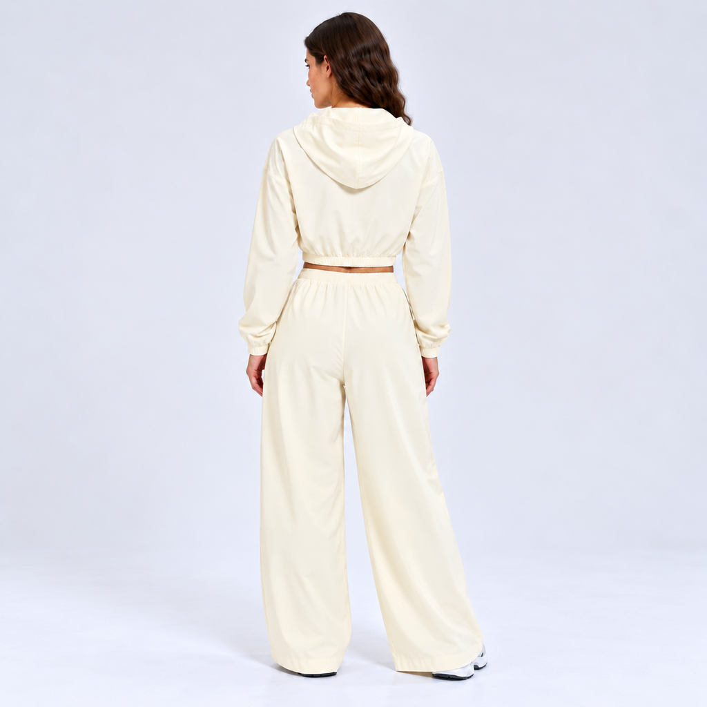 Women's tracksuit - Limited edition