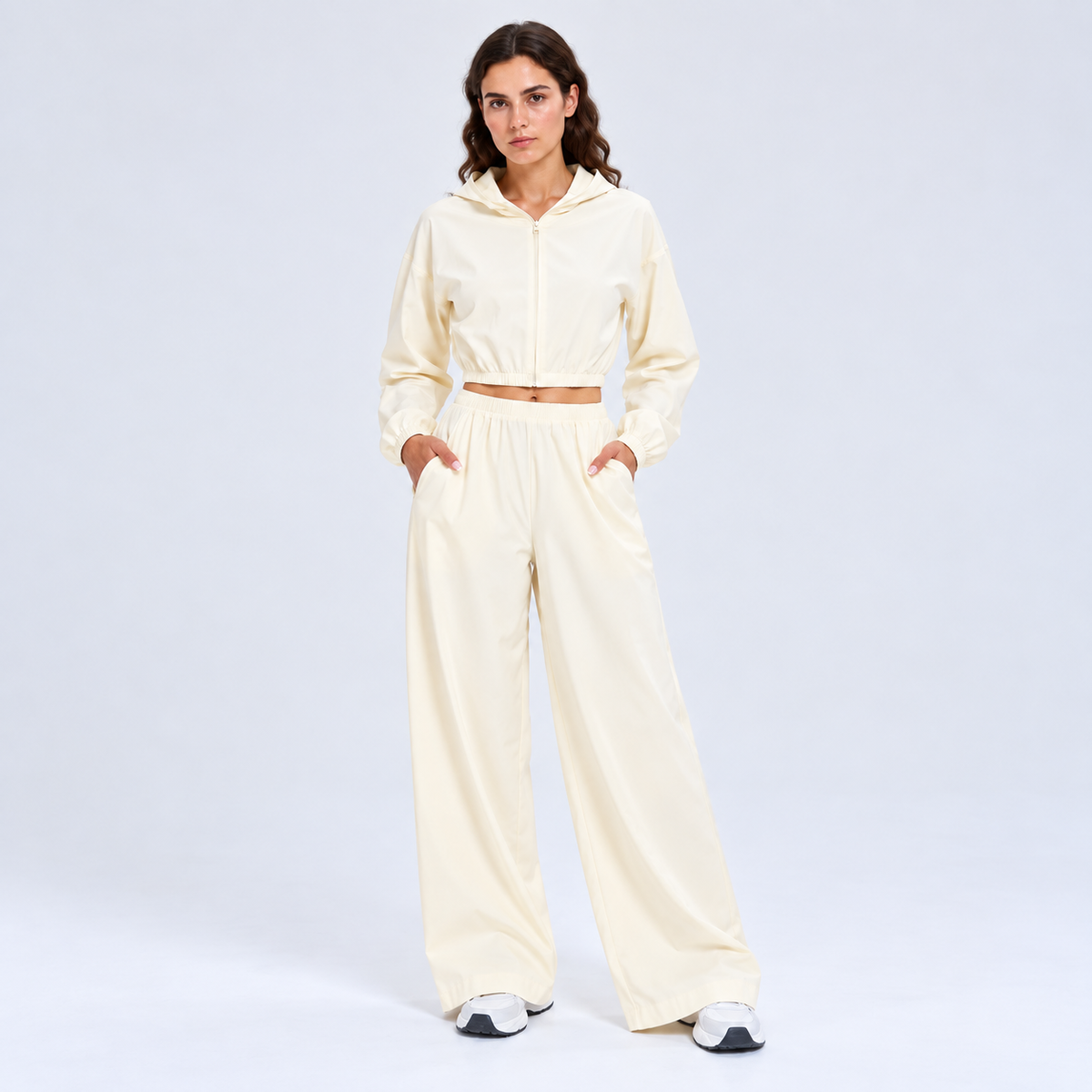 Women's tracksuit - Limited edition