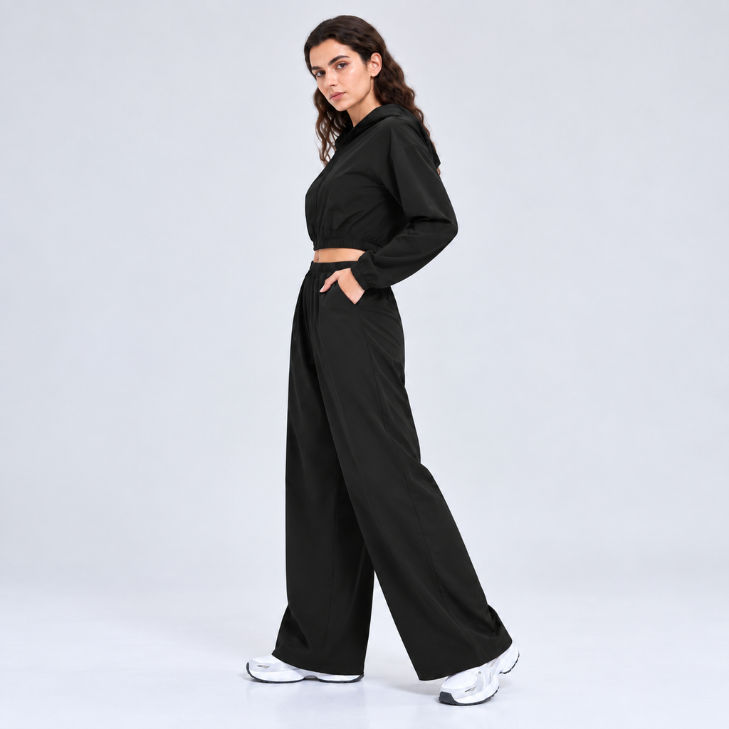 Women's tracksuit - Limited edition