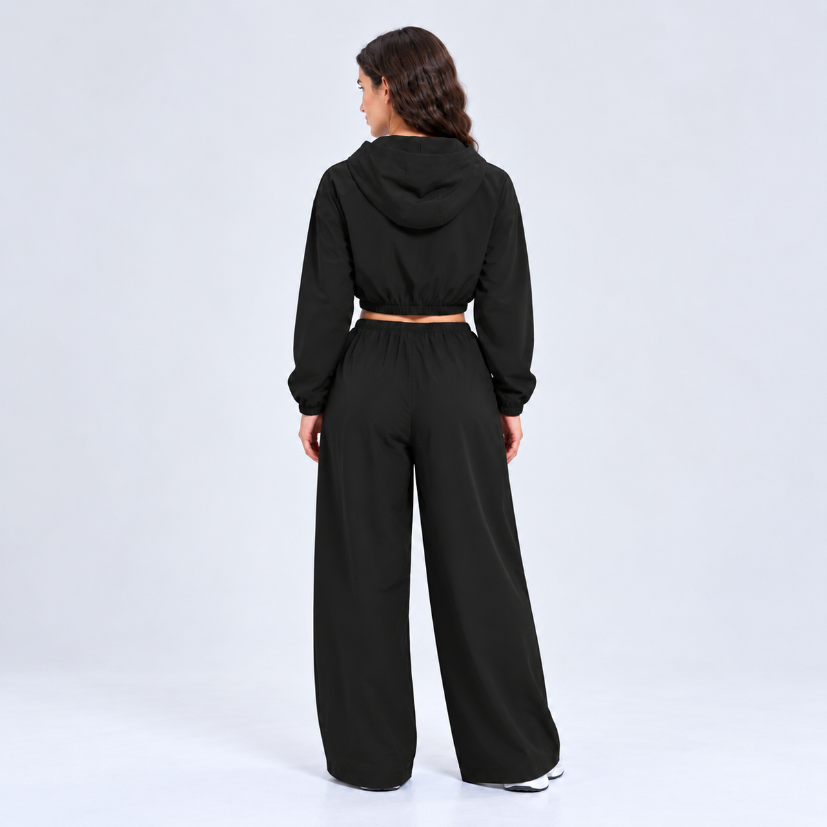 Women's tracksuit - Limited edition