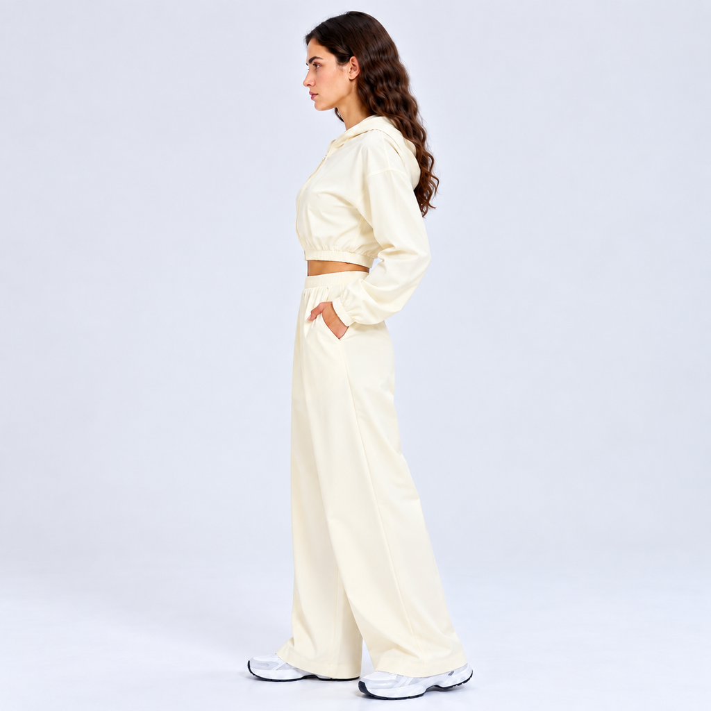 Women's tracksuit - Limited edition