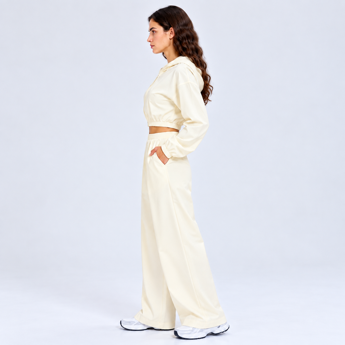 Women's tracksuit - Limited edition