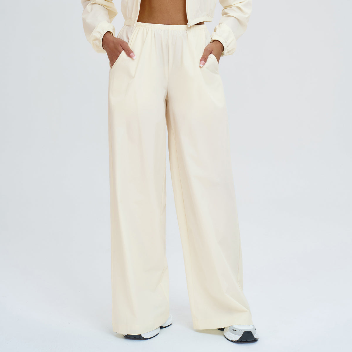 Women's tracksuit - Limited edition
