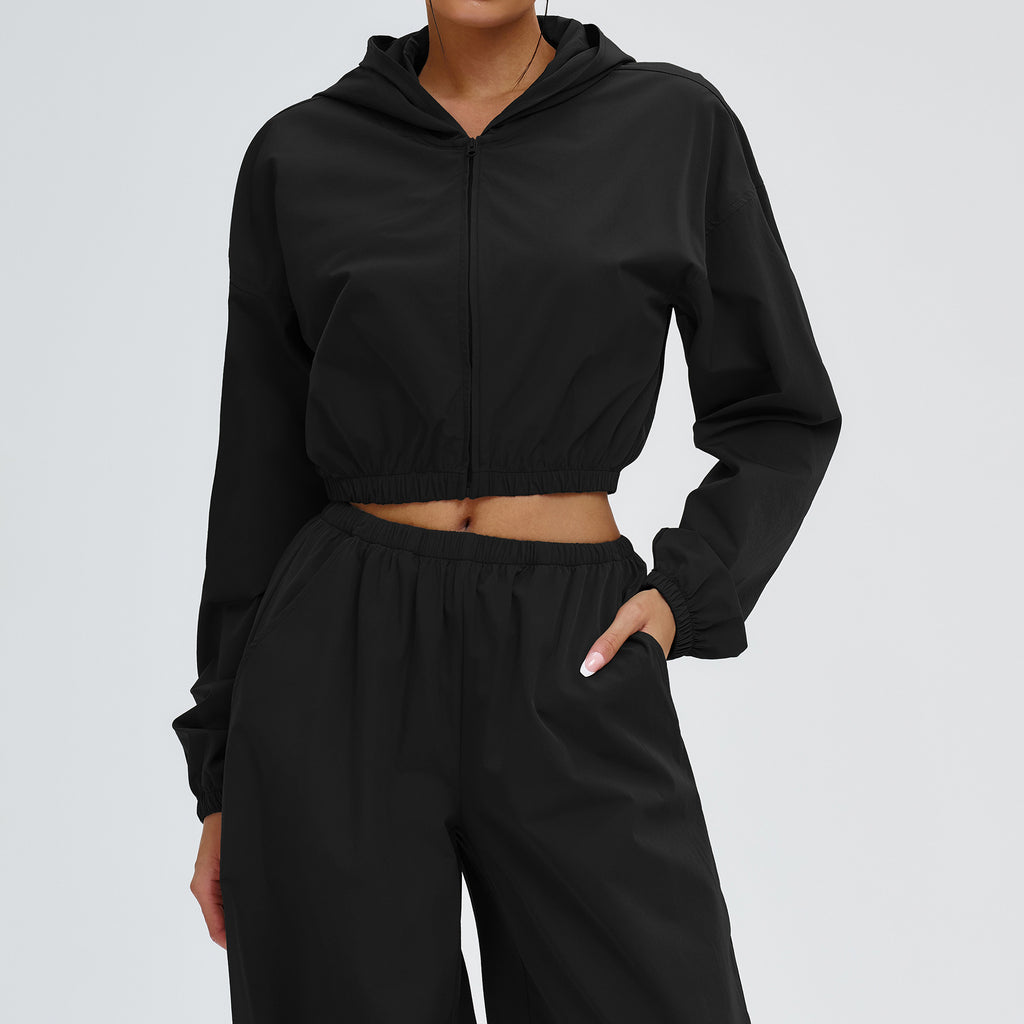 Women's tracksuit - Limited edition