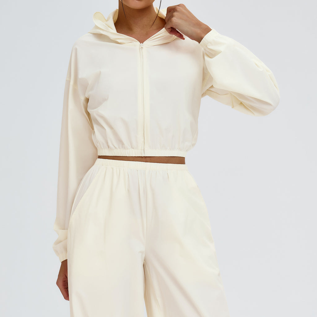Women's tracksuit - Limited edition