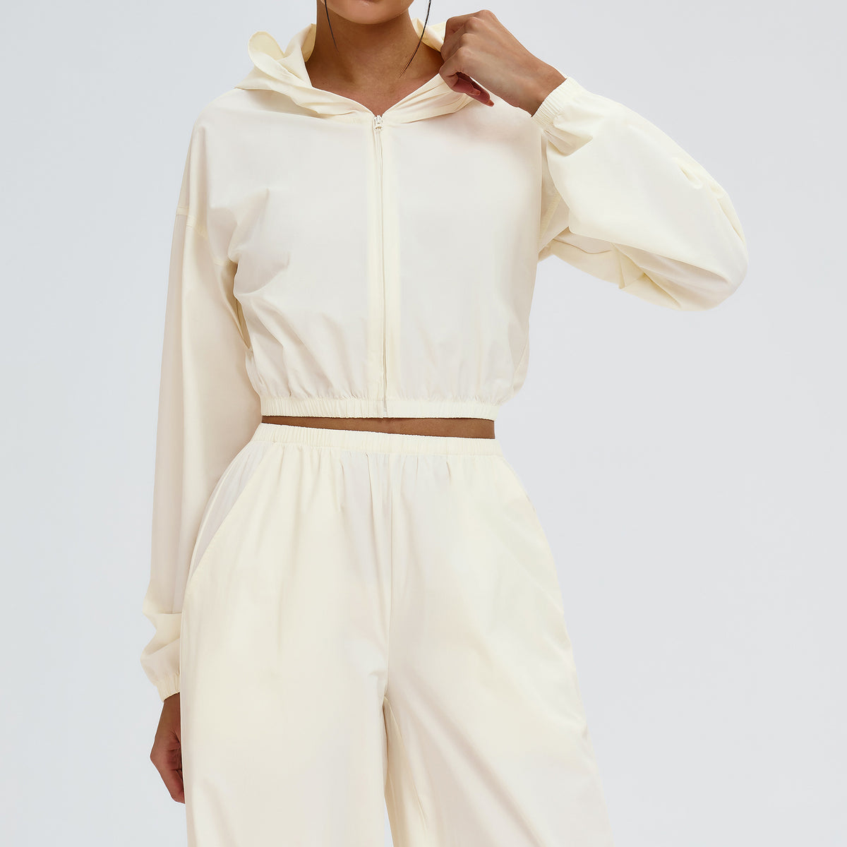 Women's tracksuit - Limited edition