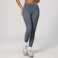 Women's high-waisted sports leggings